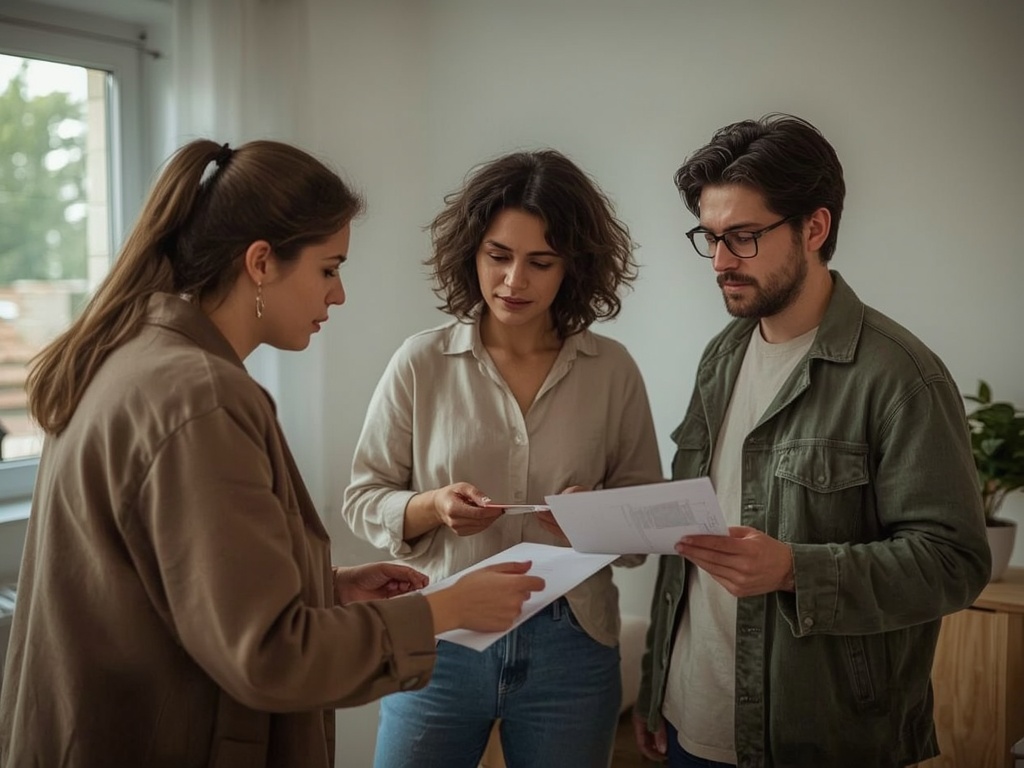 Interventi domestici senza sorprese: percorso operativo per evitare costi e fermi cantiere